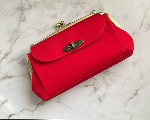 専用　親子がま口長財布　親子がま口　押し口金 専用 親子がま口長財布 親子がま口 押し口金