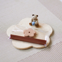 熊（クマ） ディフューザー・アロマポット のおすすめ人気通販