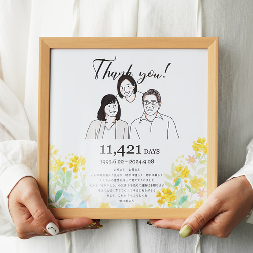 子育て感謝状 婚姻届け 敬老の日 子育て 両親贈呈品 フォトフレーム 招待状 楽天市場】子育て感謝状 結婚 結婚式 日数 手作り テンプレート