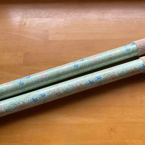 車椅子ブレーキ延期棒【あいぼう】長タイプ45cm♡プレゼントにも