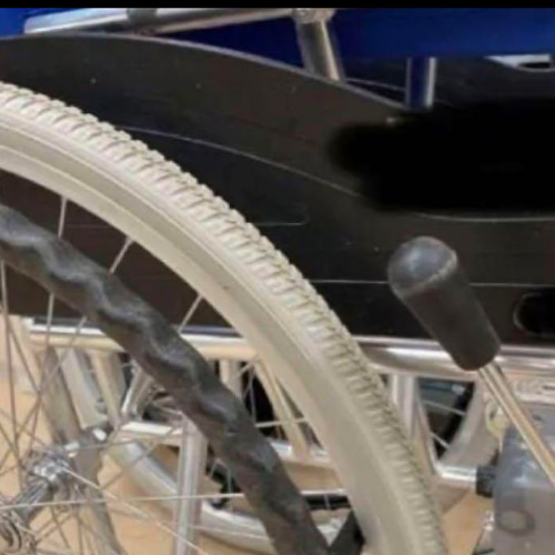 車椅子ブレーキ延期棒【あいぼう】長タイプ45cm♡プレゼントにも 車椅子ブレーキ延長棒【あいぼう】長タイプ45cmプレゼントにも