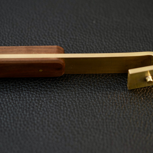 焼き上手さんα 取手 その他調理器具 Baccharis 通販 18202070｜Creema