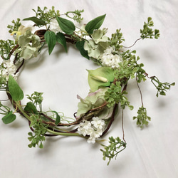 鳥 リース のおすすめ人気通販｜Creema(クリーマ) 国内最大の