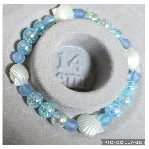 子供用可愛いネックレスとブレスレットセット ネックレス・ペンダント