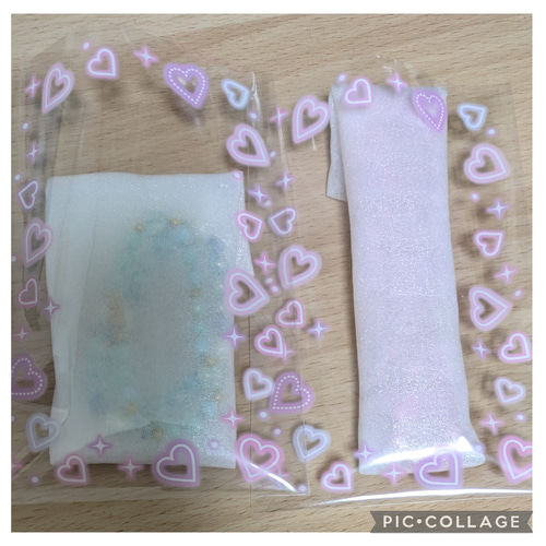 子供用可愛いネックレスとブレスレットセット ネックレス・ペンダント