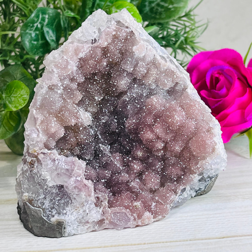 グレープギャラクシー　葡萄アメジスト クラスター 原石 ラフストーン グレープギャラクシー葡萄アメジスト クラスター 原石 ラフストーン