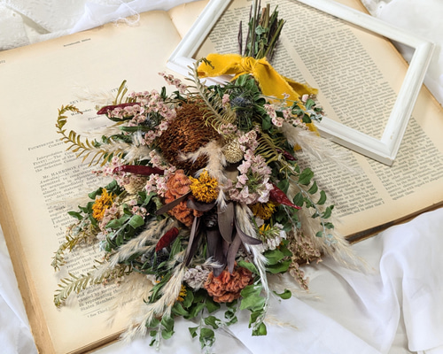 ハロウィンスワッグ193 ハロウィンスワッグ193