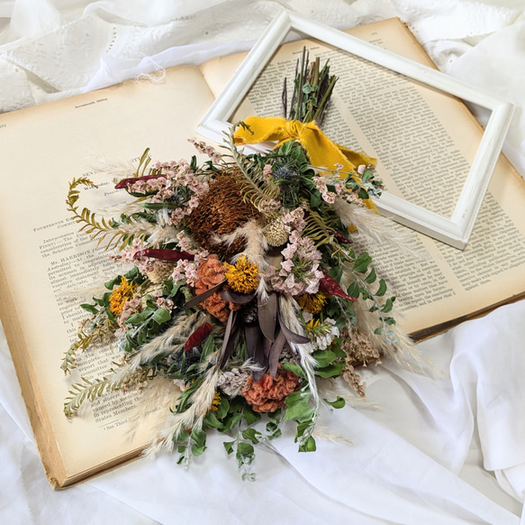 2025母の日ギフトおしゃれハロウィンスワッグ 誕生日 ギフト