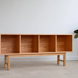 60s? レコードケース ヴィンテージ キャビネット レトロ LP LD 60s? レコードケース ヴィンテージ キャビネット レトロ LP LD - メルカリ