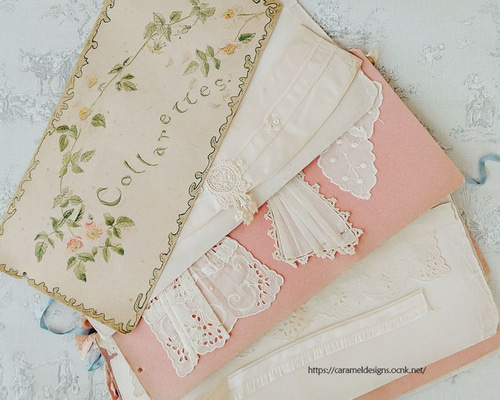 アンティーク、レースサンプラー、手芸パーツ合計15枚、レースモチーフ