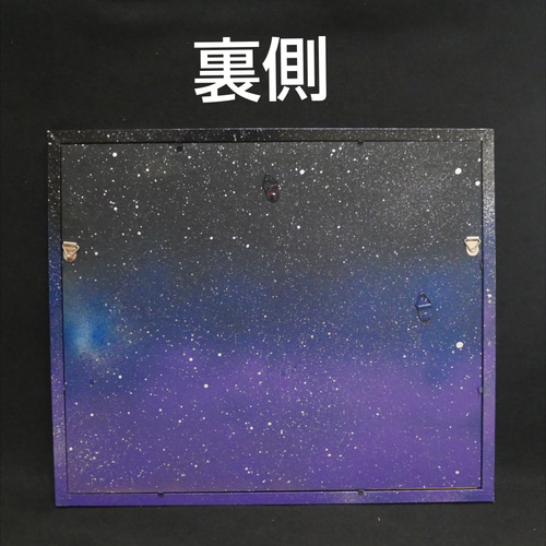 油絵 油彩 油彩画 絵 絵画【星空の満月とススキ】 471656b729ef4ffec362791cb33d58