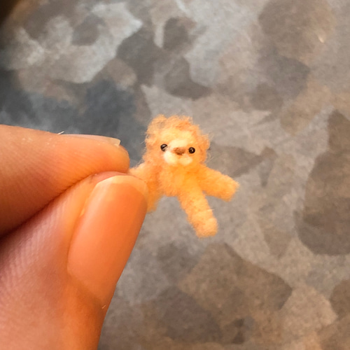 絶滅危惧種 ミニチュア ぬいぐるみ ライオン ぬいぐるみ U 通販
