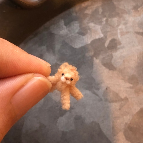 絶滅危惧種 ミニチュア ぬいぐるみ ライオン ぬいぐるみ U 通販
