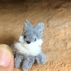 目立たないけど ヒゲのあるねこさん❤️ぬいぐるみ アートドール まめこ on X: 