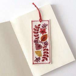 オレンジ（橙） しおり・ブックマーク のおすすめ人気通販