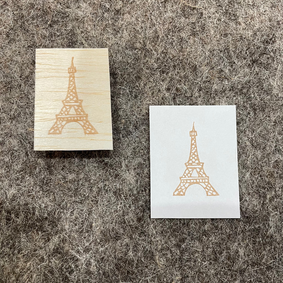 PARISセット 2枚目の画像