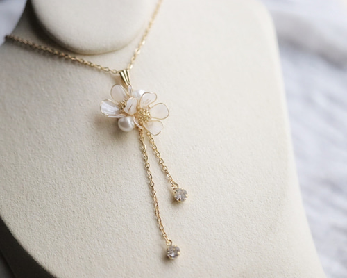 no.175✩.*˚ハンドメイド✩.*˚華やかシックなアクセサリー✩.*˚ no.175✩.*˚ハンドメイド✩.*˚華やかシックなアクセサリー✩.*˚