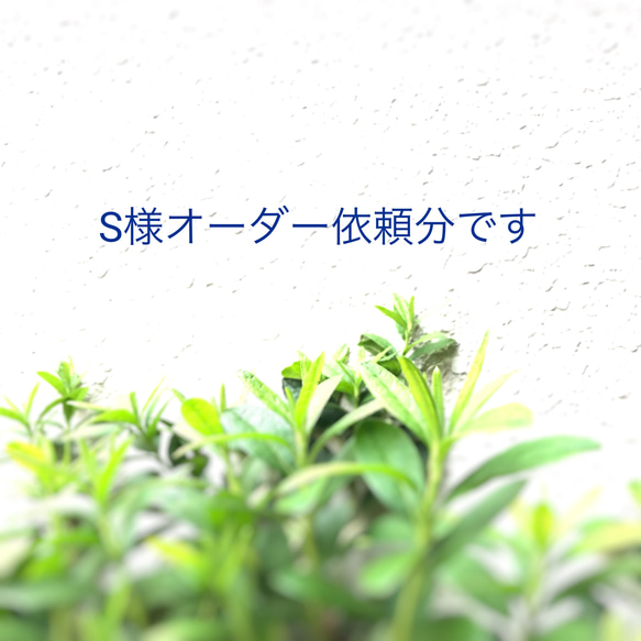 S様 オーダー 御依頼分です クッション・クッションカバー aki