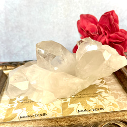 超希少石⭐︎ジオードピンクアメジスト 223g《深い癒しと愛の