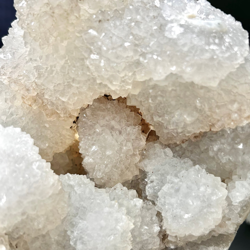 1576g カクタスクォーツ（サボテン水晶）原石 クラスター 特大