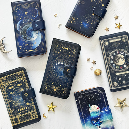 スマホケース◆162種類◆宇宙柄 惑星 プラネット 特集 楽天市場】全機種対応 スマホケース 手帳型 iPhone 16 15 14 13