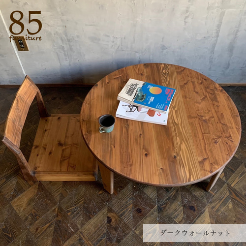 座椅子】 49×44cm 高さ43cm 無垢材 和風 座敷 和室 サイズオーダー可能