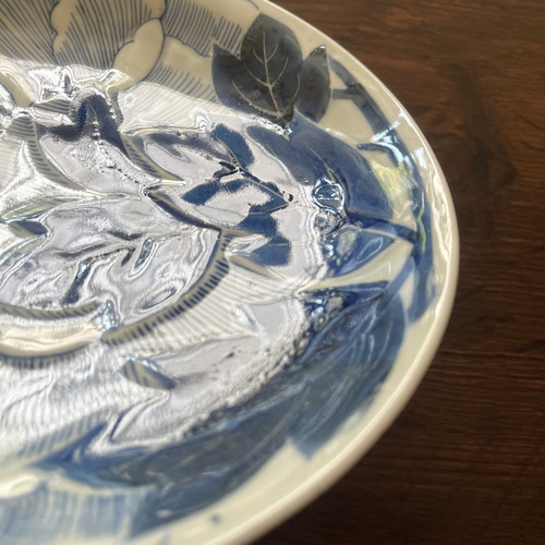 20％OFF／20周年感謝] 20％offに切替済みです！お得 古伊万里染