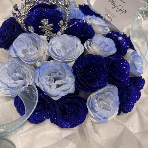 グリッターローズ バラ ソープフラワー 開業セット 制作セット