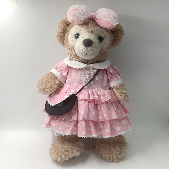 Sサイズシェリーメイワンピース