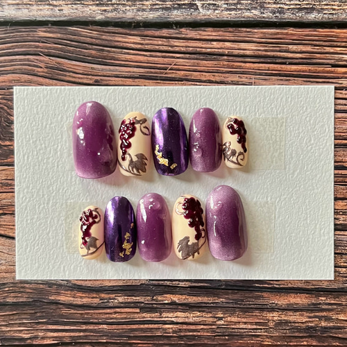 専用 ネイル完成品 ネイルチップオーダー フルオーダー ネイルオーダー ネイルオーダー用 p-zx3293main.jpg