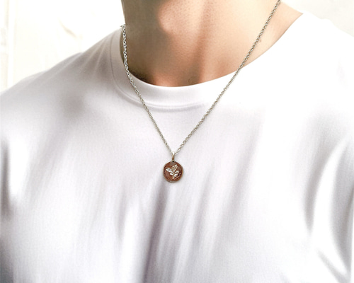 ◆感謝価格◆レア◆phenomenon◆コインネックレス◆オマケ付き◆ 楽天市場】【LOSE FORD 公式】 ケネディ コインネックレス