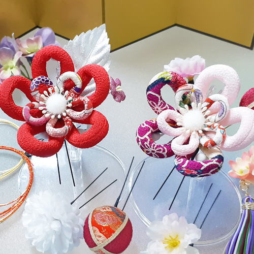 楽天市場】振袖 赤紫 パープル 販売 新品 仮仕立て 成人式 結婚