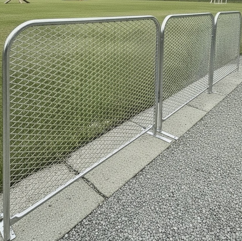 アメリカン風フェンス　ペットバリケード　オーダー用