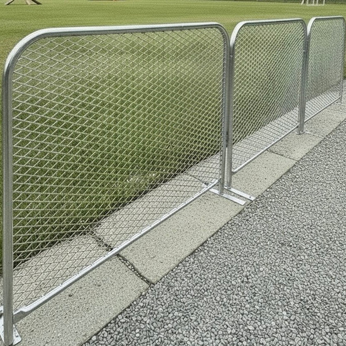 アメリカン風フェンス ペットバリケード オーダー用 パーテーション