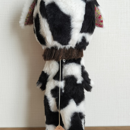 ドール用犬の着ぐるみセット その他人形 ✳yucca219✴ 通販