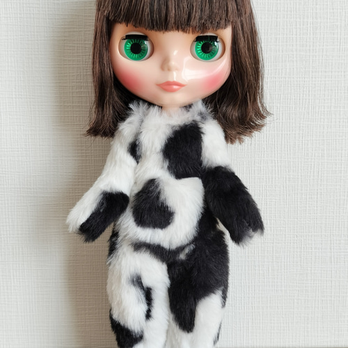 ドール用犬の着ぐるみセット その他人形 ✳yucca219✴ 通販 18207397