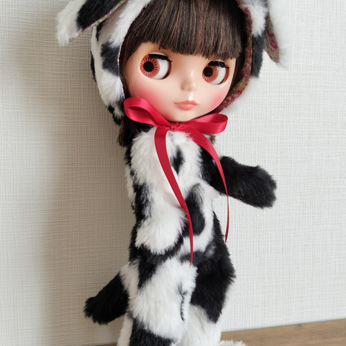 ドール用犬の着ぐるみセット その他人形 ✳yucca219✴ 通販