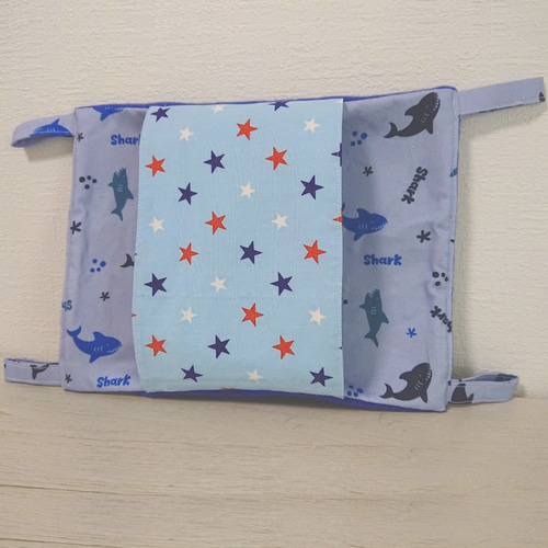 デグーさん向けハンモック【さめ】 おもちゃ・ペット小物 ぱぐ 通販