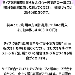【design81】韓国 アンティークグリーンネイルチップ 2枚目の画像