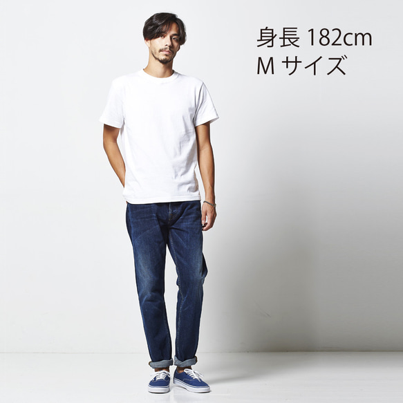 男女兼用Mサイズ 超常現象キャットニャー Tシャツ 11枚目の画像