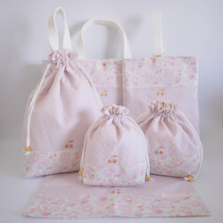 特集掲載】17種類から選べる✨七五三の撮影やお参りに◎千歳飴袋