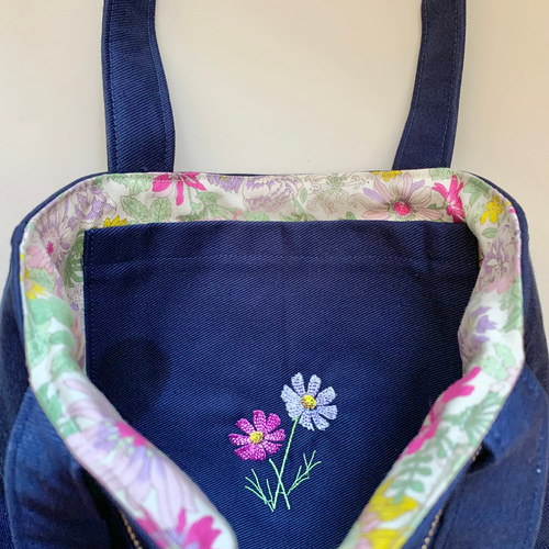 Canterbury ダッフルバッグ 日本代表 桜刺繍 桜刺繍 Canterbury ダッフルバッグ 日本代表