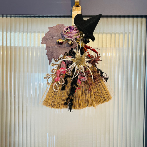 ★ハロウィンリース他★2024★ 楽天市場】【SALE／50%OFF】フクロウリース L【ハロウィン 2024