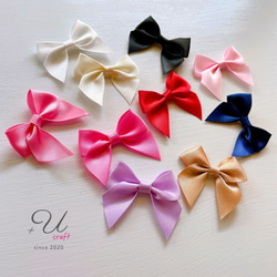 サテンリボン のおすすめ人気通販 検索結果｜Creema(クリーマ  