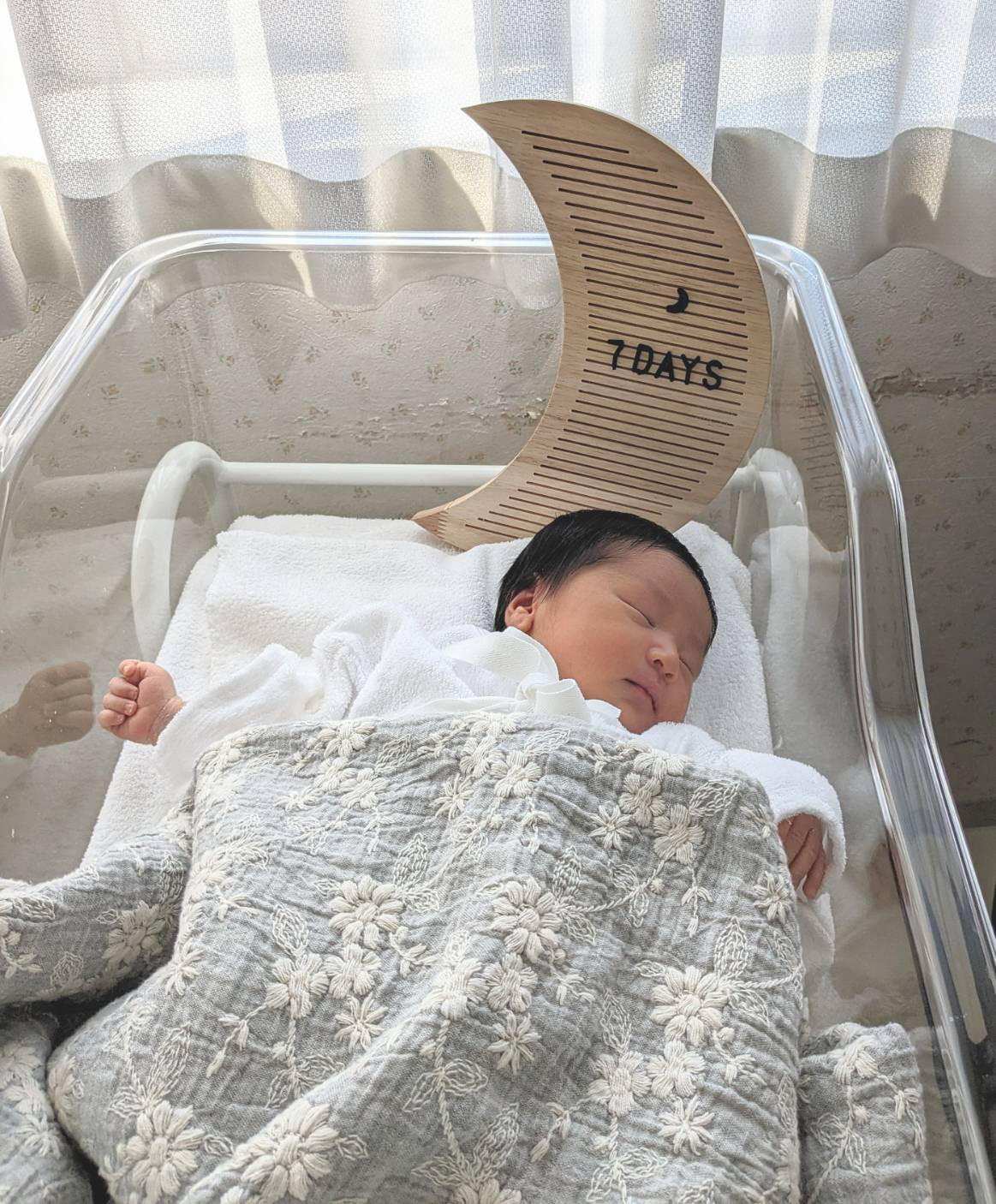 専用⭐みかん❤ふわとろっ超暖か❤特大ブランケット❤刺繍お星