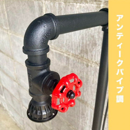 ☆オシャレな水槽台(LED照明&ライトスタンド&メンテナンス ☆オシャレな水槽台(LED照明&ライトスタンド&メンテナンス