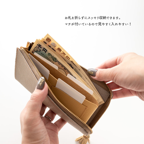 LONGOHAMP ロンシャン 収納力抜群 選べる4色カラー 長財布 LONGOHAMP ロンシャン 収納力抜群 選べる4色カラー 長財布