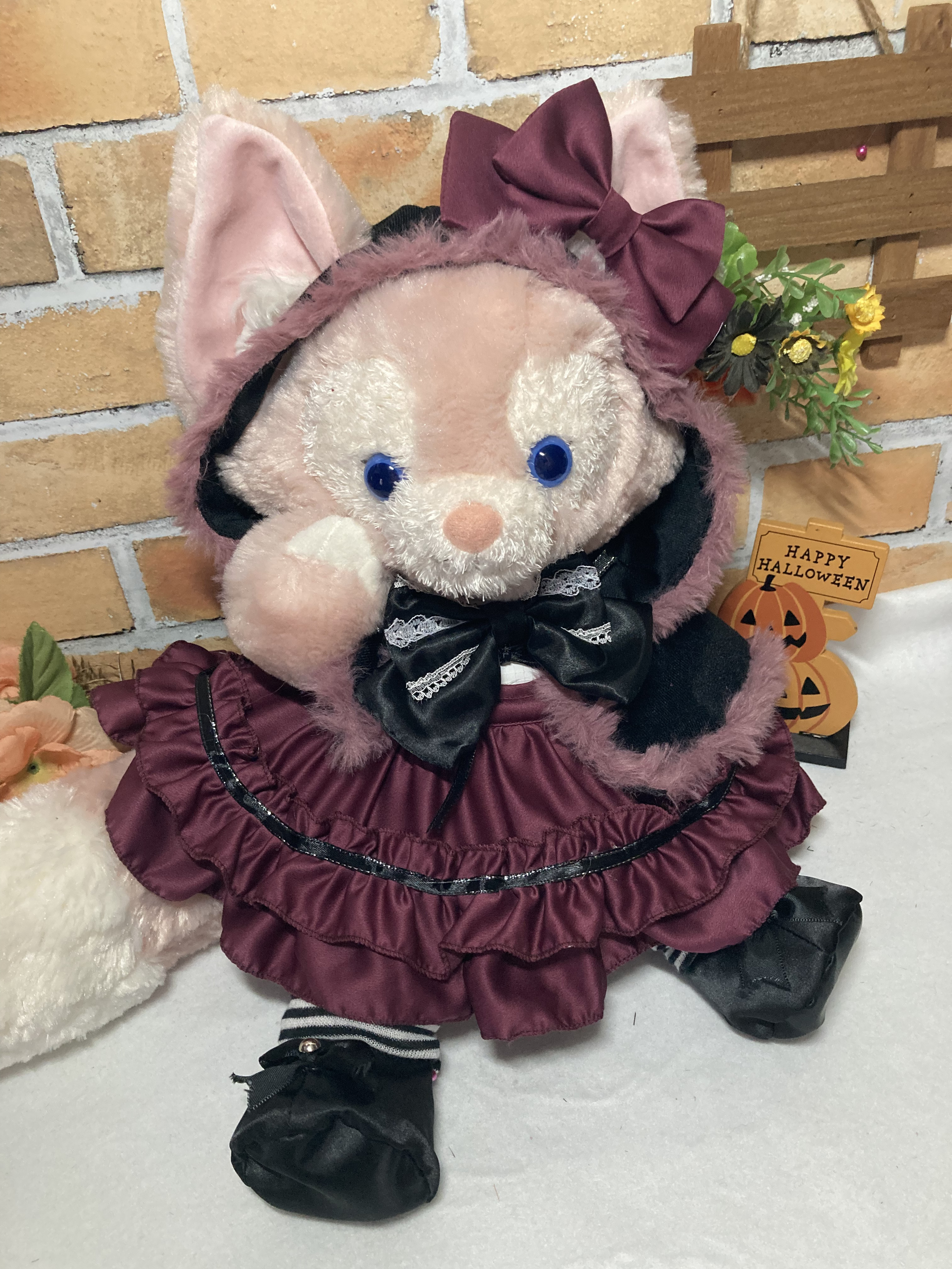 Sサイズリーナベルスカート