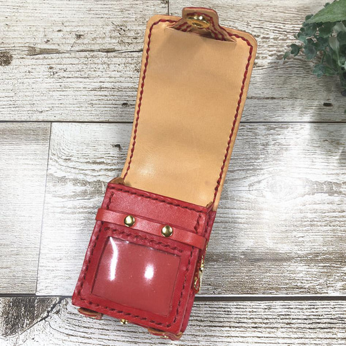 トゥティエ　ミニチュアバッグチャーム　レザー LEATHER CHARM 羊革製レザーチャーム – pawdea