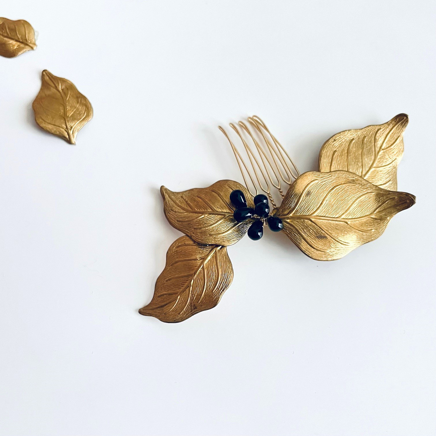 アートリーフのヘアコーム